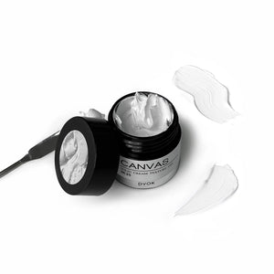 【DVOK / 受注販売(9月末前後納期)】DCJ-25 - White Solid Cream Texture Gel (10g)