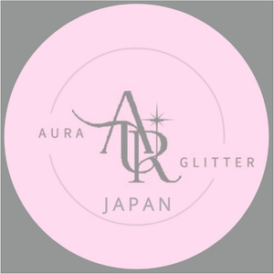 AURA GLITTER JAPAN