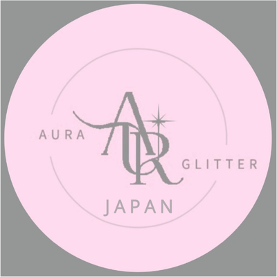AURA GLITTER JAPAN