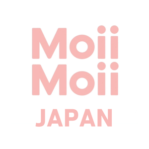 Moii Moii JAPAN