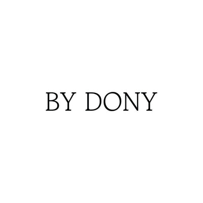 BY DONY