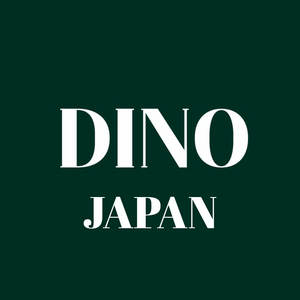 DINO, IT'S NAIL O'CLOCK JAPAN