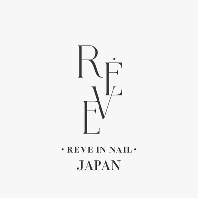 REVE IN NAIL JAPAN