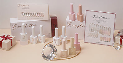REVE IN NAIL JAPAN