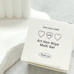 Clodie Art Non-Wipe Multi-Gel