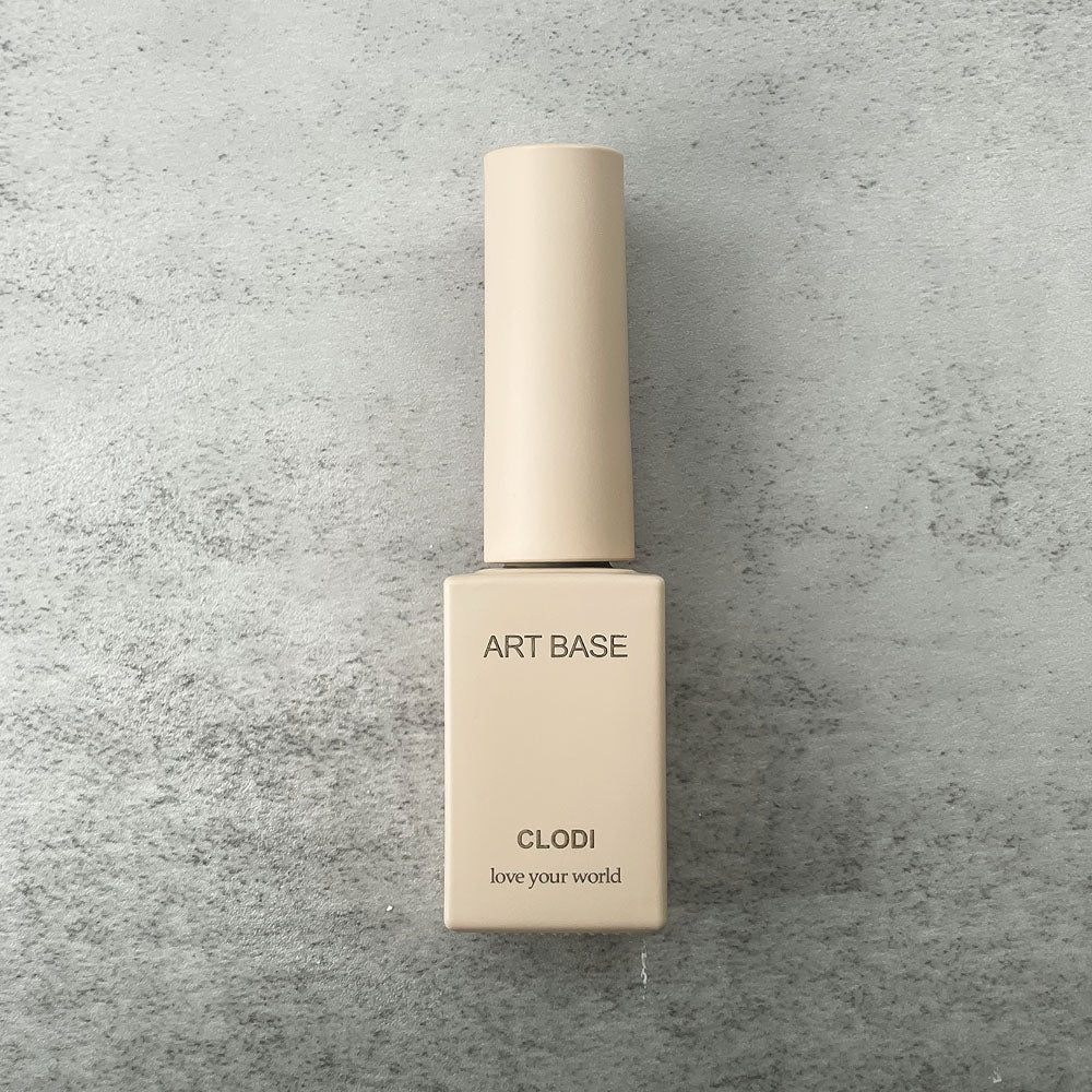 Clodie Art Base Gel