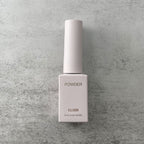 Clodie powder gel.