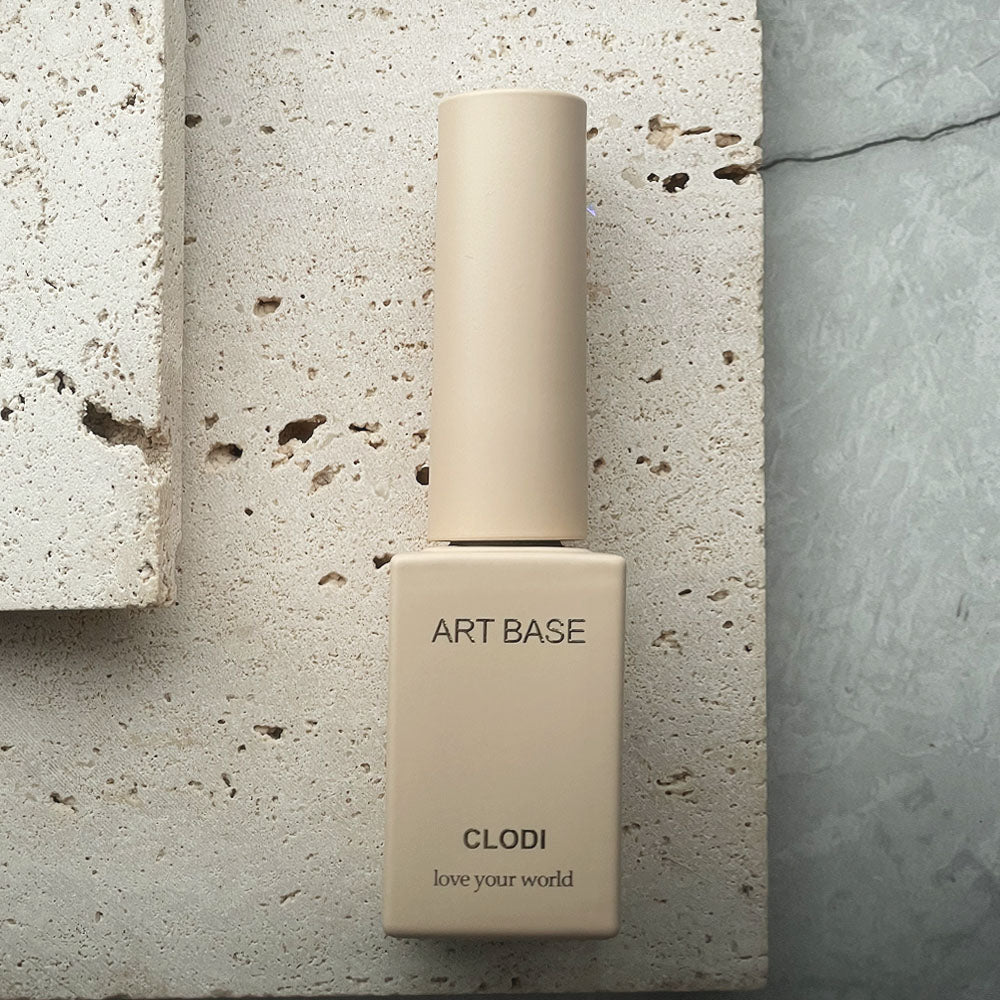Clodie Art Base Gel