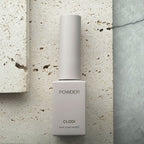 Clodie powder gel.