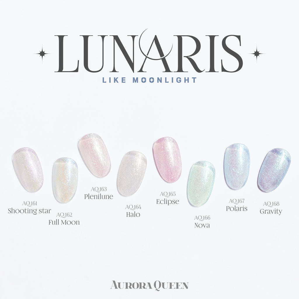 Aurora Queen Lunaris Collection