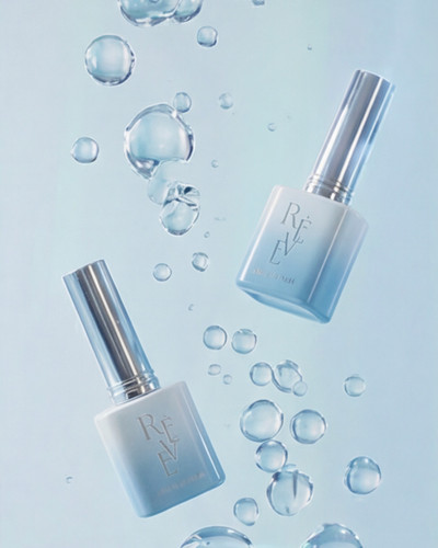 【REVE / 受注販売(6月末前後納期)】Water Bubble 5-Piece Collection