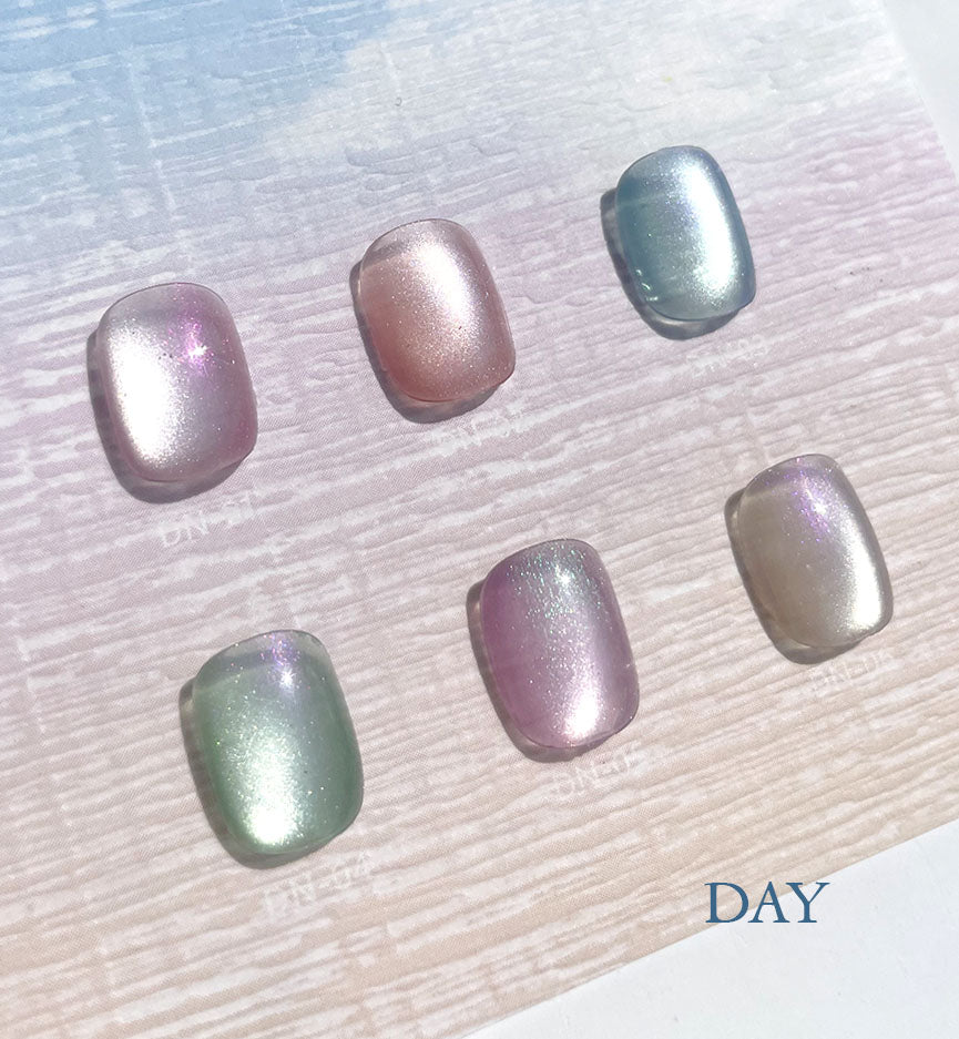 XOXO CLODI フラッシュジェル 10色セット クロディ XOXO CLODI フラッシュジェル 10色セット クロディ - メルカリ