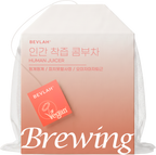 【BEVLAH / 受注販売(10月末前後納期)】BREWING Collection / 10g