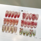 【CLODI】(3rd) Like Clody Magnetic Gel 10-piece set