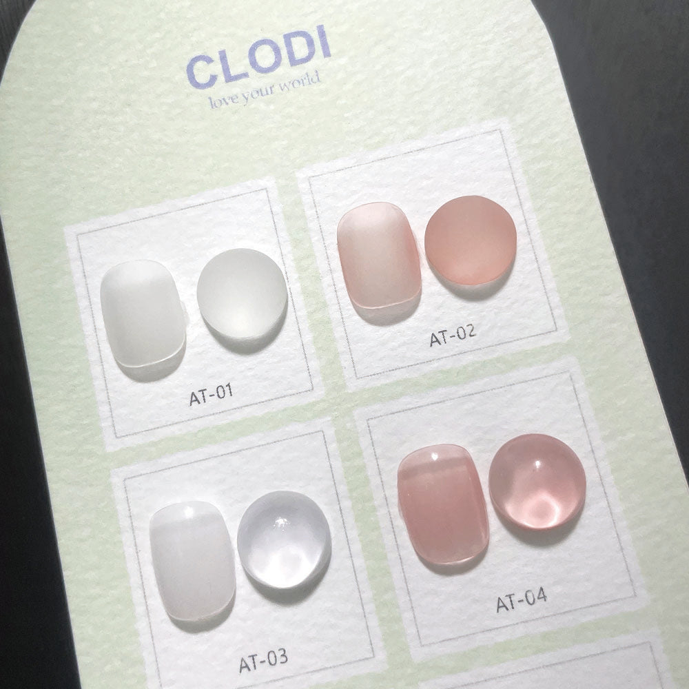 【CLODI】a single piece of art collection
