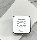 Clodie Art Non-Wipe Multi-Gel