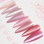 BY MUSE Blushy collection 8 colors