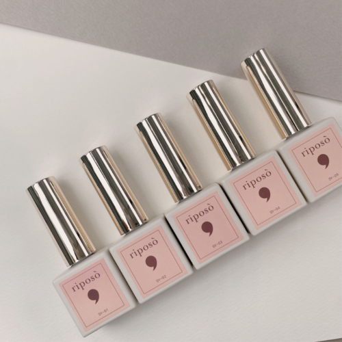 【riposo】[9th] Non-Wife Type Lovely Syrup A