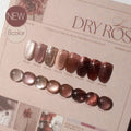 【DGEL / 受注販売(9月末前後納期)】SIGNATURE DRY ROSE COLLECTION