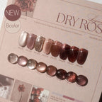 DGEL SIGNATURE DRY ROSE COLLECTION
