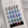 【riposo / 受注販売(11月中旬前後納期)】[4th] Non-Wife Type Lovely Syrup B