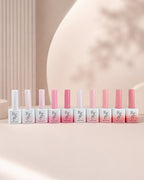 【REVE / 受注販売(8月末前後納期)】Lady Bagel 10-Piece Collection