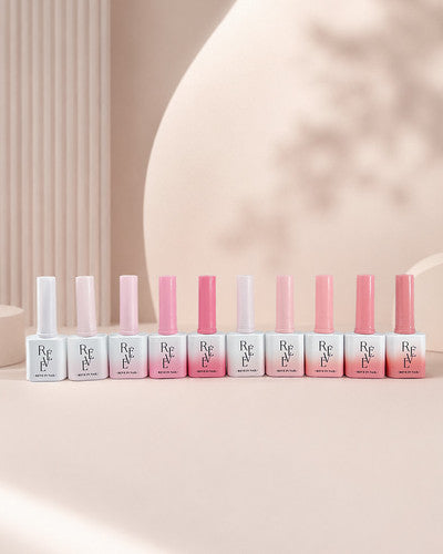 【REVE / 受注販売(8月末前後納期)】Lady Bagel 10-Piece Collection