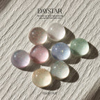 【Mayour】May Your Daystar Pearl Syrup Single