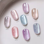 【mayour / 受注販売(7月中旬前後納期)】Cotton Land Magnetic Gel Collection