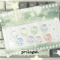 【BEVLAH / 受注販売(10月中旬前後納期)】prologue
