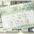 【BEVLAH / 受注販売(8月末前後納期)】prologue