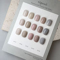 【riposo / 受注販売(11月中旬前後納期)】Sandy Beach 5 Types