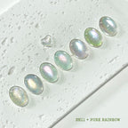 Super Happy Hologram Magnet Gel (Yellow/SH-11)