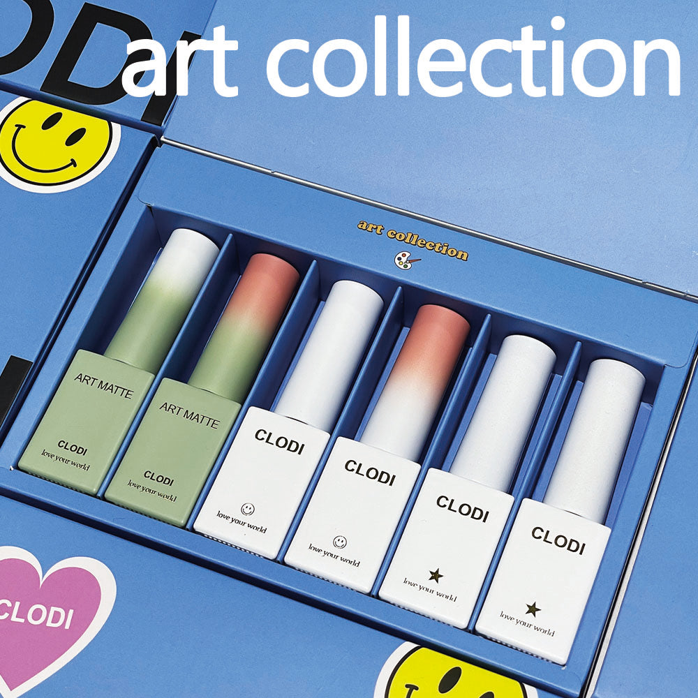 Art Collection Set of 6