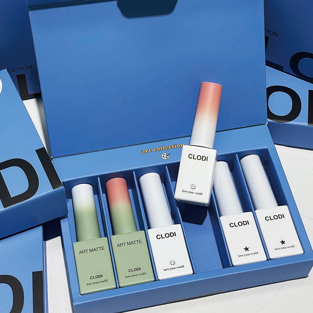 【CLODI】a single piece of art collection