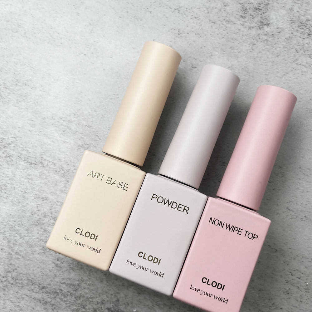 Clodie Art Base Gel