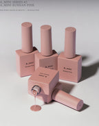 【A_muse / 受注販売(6月末前後納期)】Russian Pink Gel