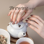 【BEVLAH / 受注販売(10月末前後納期)】BREWING Collection / 10g