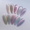【riposo / 受注販売(11月中旬前後納期)】[5th] Pullingleam Silky Magnet Gel A