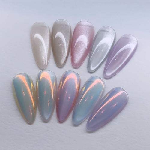 【riposo】[5th] Pullingleam Silky Magnet Gel A