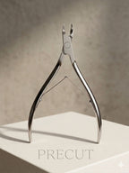【NAIL BY DONY / 受注販売(6月末前後納期)】Bydoni Cuticle Nippers, Pre-cut Nippers, Pre-cut Cuticle Nippers, Cuticle Nippers, Nail Nippers
