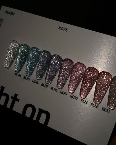 REVE IN NAIL JAPAN – mii