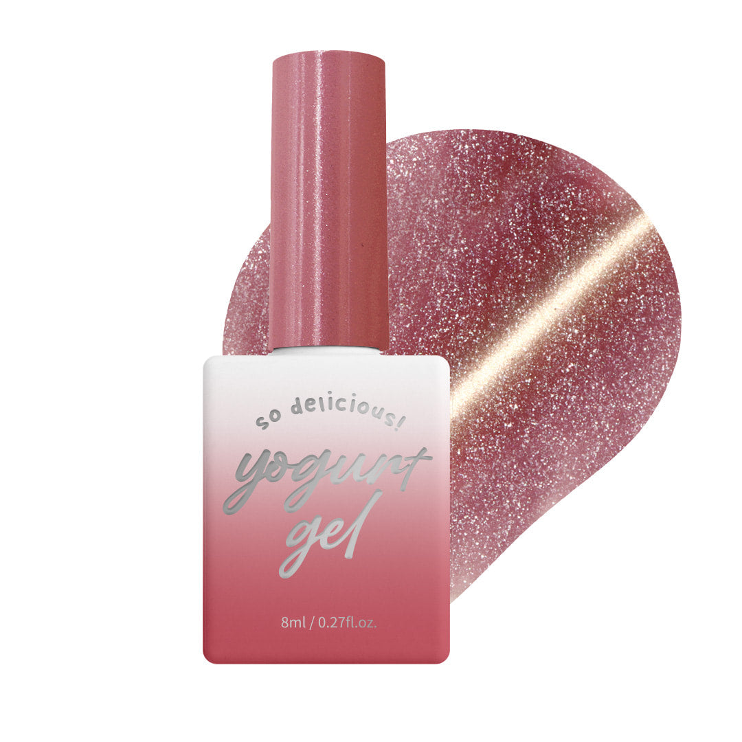 [YOGURT] 'Lingerie' Magnetic Gel #MG63