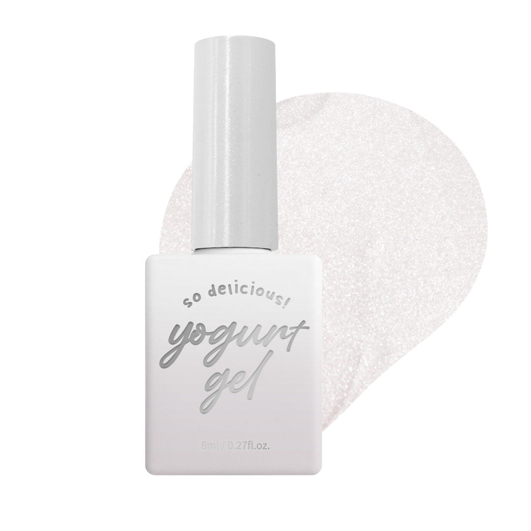 [YOGURT] 'Magic Bead' Magnetic Gel #MG24 Full Moon