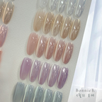【BonnieB. / 受注販売(8月末前後納期)】May Bouquet Powder / 5月のブーケパウダー