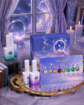 【YOGOMAYO / 受注販売(9月末前後納期)】Witch's Bead Magnetic Gel 8 Types of Magnet Gel