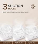 【Melody Susie / 受注販売(6月末前後納期)】SProF Nail Dust Collector