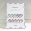 【Bonoir / 受注販売(9月中旬前後納期)】Blooming Collection 10 types
