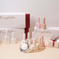 【REVE / 受注販売(9月末前後納期)】Eve glitter 10-piece set