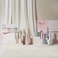 【REVE / 受注販売(9月末前後納期)】Pure glimmer glitter 10-piece Collection